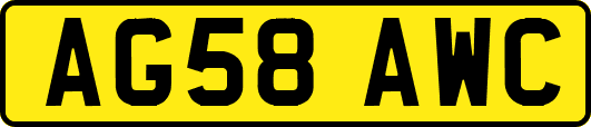 AG58AWC