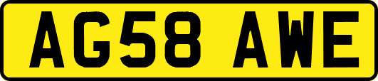 AG58AWE