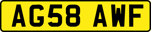 AG58AWF