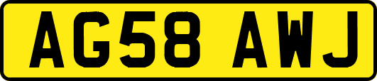 AG58AWJ