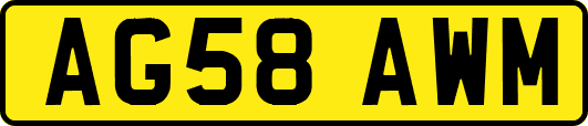 AG58AWM