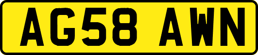 AG58AWN