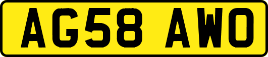 AG58AWO