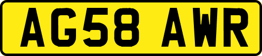 AG58AWR