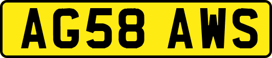 AG58AWS