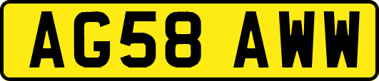 AG58AWW
