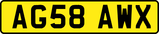 AG58AWX