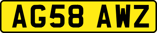 AG58AWZ