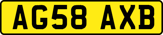 AG58AXB