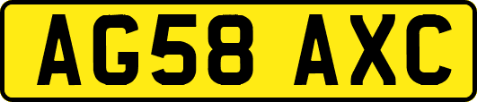 AG58AXC