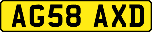 AG58AXD