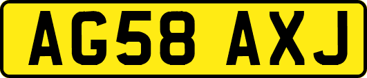 AG58AXJ