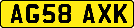 AG58AXK