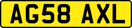 AG58AXL
