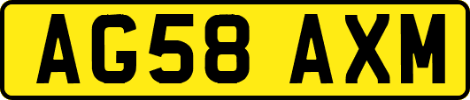 AG58AXM