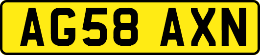 AG58AXN
