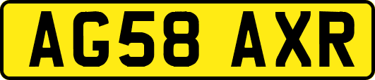 AG58AXR