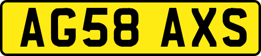 AG58AXS