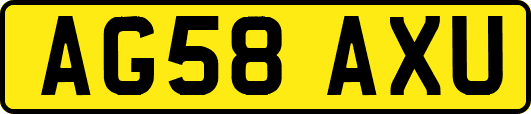 AG58AXU
