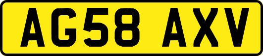 AG58AXV