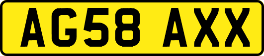 AG58AXX
