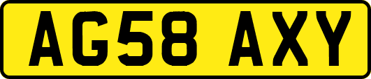 AG58AXY