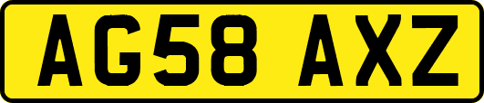 AG58AXZ
