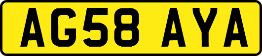 AG58AYA