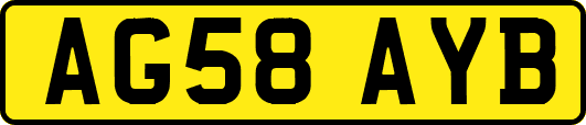 AG58AYB
