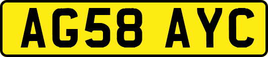 AG58AYC