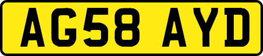 AG58AYD