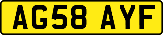 AG58AYF