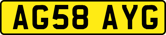 AG58AYG