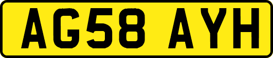 AG58AYH