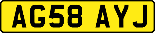 AG58AYJ