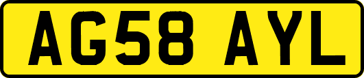 AG58AYL