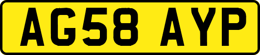 AG58AYP