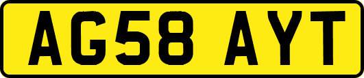 AG58AYT