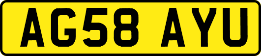 AG58AYU