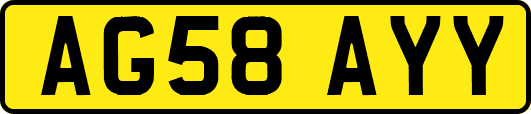 AG58AYY