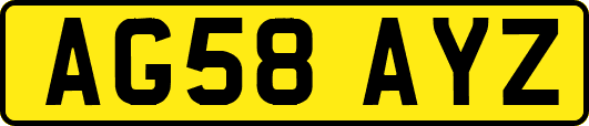 AG58AYZ