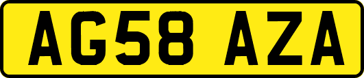 AG58AZA