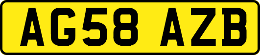 AG58AZB