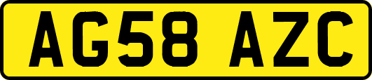 AG58AZC