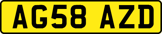 AG58AZD