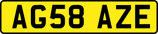 AG58AZE