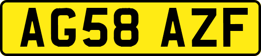 AG58AZF