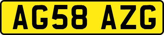 AG58AZG