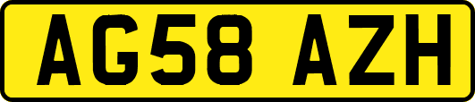AG58AZH