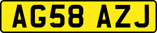 AG58AZJ